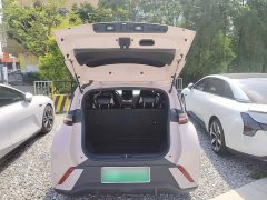 BYD Seagull Vitality Edition - ფოტო 18