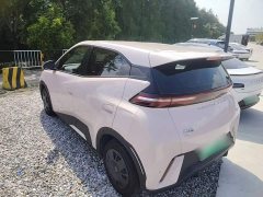 BYD Seagull Vitality Edition - ფოტო 4
