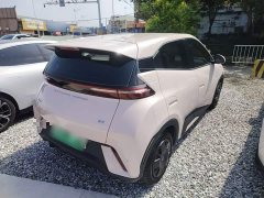 BYD Seagull Vitality Edition - ფოტო 6