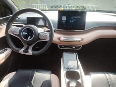 BYD Seagull Vitality Edition - ფოტო 9