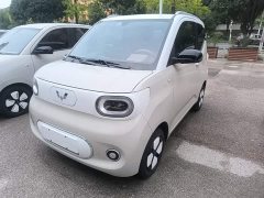 Wuling Hongguang MINIEV Third Generation 215km Advanced Edition - ფოტო 1