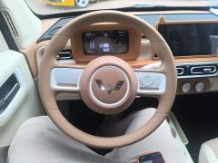 Wuling Hongguang MINIEV Third Generation 215km Advanced Edition - ფოტო 10