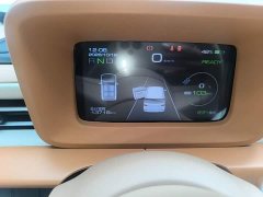 Wuling Hongguang MINIEV Third Generation 215km Advanced Edition - ფოტო 11