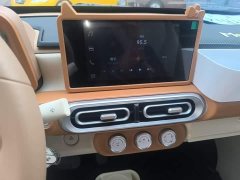 Wuling Hongguang MINIEV Third Generation 215km Advanced Edition - ფოტო 12