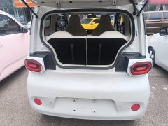 Wuling Hongguang MINIEV Third Generation 215km Advanced Edition - ფოტო 18