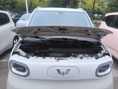 Wuling Hongguang MINIEV Third Generation 215km Advanced Edition - ფოტო 19