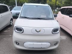 Wuling Hongguang MINIEV Third Generation 215km Advanced Edition - ფოტო 2