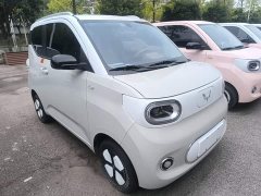 Wuling Hongguang MINIEV Third Generation 215km Advanced Edition - ფოტო 3