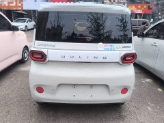 Wuling Hongguang MINIEV Third Generation 215km Advanced Edition - ფოტო 5