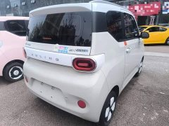 Wuling Hongguang MINIEV Third Generation 215km Advanced Edition - ფოტო 6