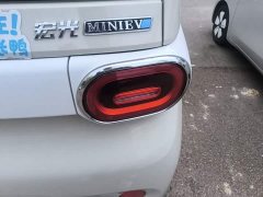 Wuling Hongguang MINIEV Third Generation 215km Advanced Edition - ფოტო 7