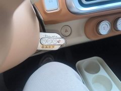 Wuling Hongguang MINIEV Third Generation 215km Advanced Edition - ფოტო 8