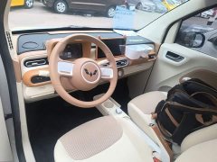 Wuling Hongguang MINIEV Third Generation 215km Advanced Edition - ფოტო 9