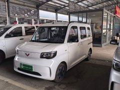 Wuling Zhiguang New Energy 2025 305km Aspiring Edition - ფოტო 1
