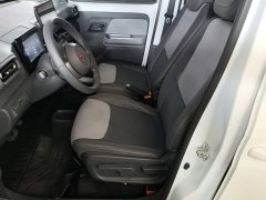 Wuling Zhiguang New Energy 2025 305km Aspiring Edition - ფოტო 14