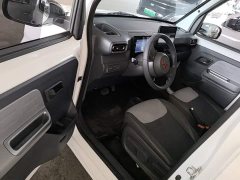Wuling Zhiguang New Energy 2025 305km Aspiring Edition - ფოტო 15