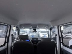 Wuling Zhiguang New Energy 2025 305km Aspiring Edition - ფოტო 17