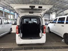 Wuling Zhiguang New Energy 2025 305km Aspiring Edition - ფოტო 18