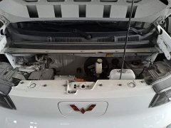 Wuling Zhiguang New Energy 2025 305km Aspiring Edition - ფოტო 19