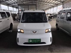 Wuling Zhiguang New Energy 2025 305km Aspiring Edition - ფოტო 2