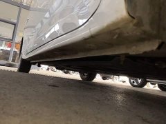 Wuling Zhiguang New Energy 2025 305km Aspiring Edition - ფოტო 20