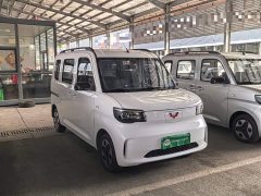 Wuling Zhiguang New Energy 2025 305km Aspiring Edition - ფოტო 3