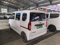 Wuling Zhiguang New Energy 2025 305km Aspiring Edition - ფოტო 4