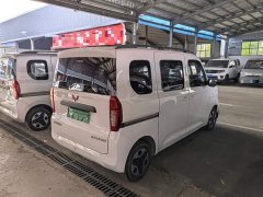 Wuling Zhiguang New Energy 2025 305km Aspiring Edition - ფოტო 6