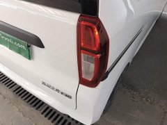 Wuling Zhiguang New Energy 2025 305km Aspiring Edition - ფოტო 7