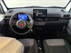 Wuling Zhiguang New Energy 2025 305km Aspiring Edition - ფოტო 9