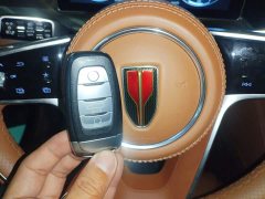 FAW Red Flag H9 2.0T Smart Connected Premium Edition - ფოტო 11