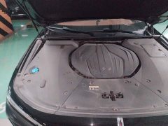 FAW Red Flag H9 2.0T Smart Connected Premium Edition - ფოტო 18