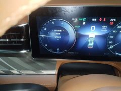 FAW Red Flag H9 2.0T Smart Connected Premium Edition - ფოტო 4