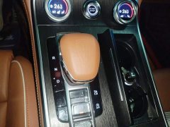 FAW Red Flag H9 2.0T Smart Connected Premium Edition - ფოტო 6