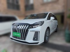 Buick GL8 ES Luxe 653T Comfort - ფოტო 1