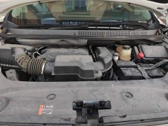 Buick GL8 ES Luxe 653T Comfort - ფოტო 10