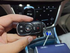 Buick GL8 ES Luxe 653T Comfort - ფოტო 11