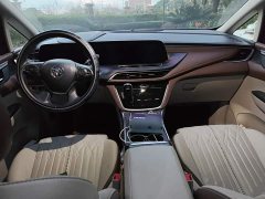 Buick GL8 ES Luxe 653T Comfort - ფოტო 12