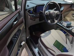 Buick GL8 ES Luxe 653T Comfort - ფოტო 13
