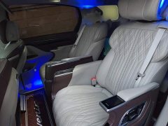 Buick GL8 ES Luxe 653T Comfort - ფოტო 14