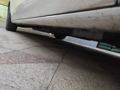 Buick GL8 ES Luxe 653T Comfort - ფოტო 15