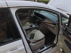 Buick GL8 ES Luxe 653T Comfort - ფოტო 17