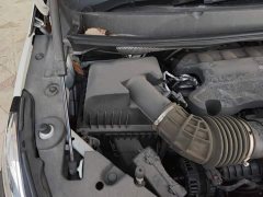 Buick GL8 ES Luxe 653T Comfort - ფოტო 18