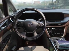 Buick GL8 ES Luxe 653T Comfort - ფოტო 2