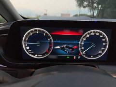 Buick GL8 ES Luxe 653T Comfort - ფოტო 3