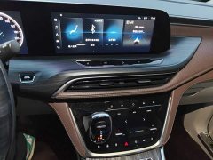 Buick GL8 ES Luxe 653T Comfort - ფოტო 5
