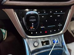 Buick GL8 ES Luxe 653T Comfort - ფოტო 6