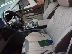 Buick GL8 ES Luxe 653T Comfort - ფოტო 7