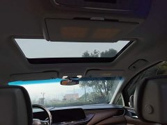 Buick GL8 ES Luxe 653T Comfort - ფოტო 8