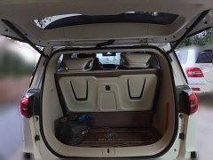 Buick GL8 ES Luxe 653T Comfort - ფოტო 9